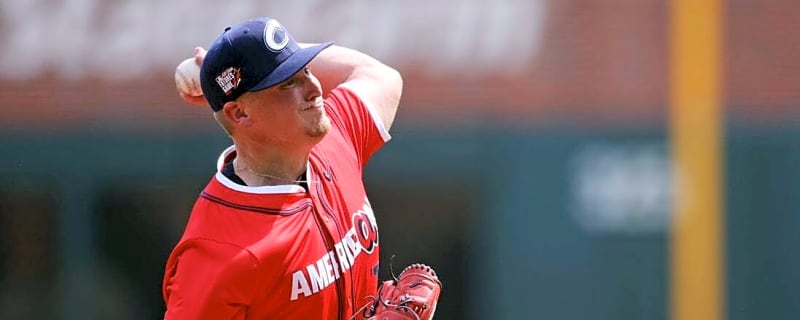 Guardians&#39; Parker Messick set for big-league debut vs. D-backs