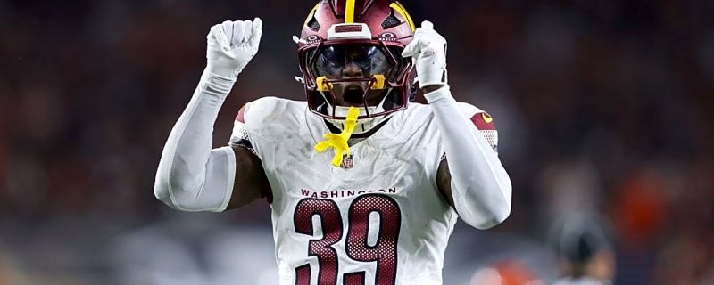 Report: Commanders sign S Jeremy Reaves to extension