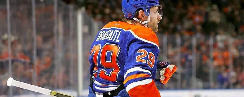 East-leading Canes out to dent Oilers' playoff aspirations