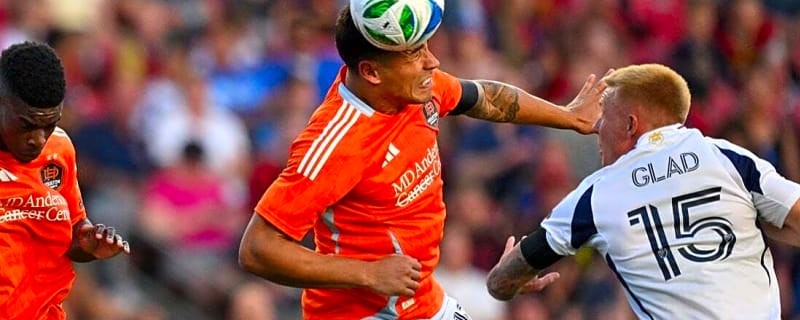 Dynamo, Galaxy desperate for late-season turnaround