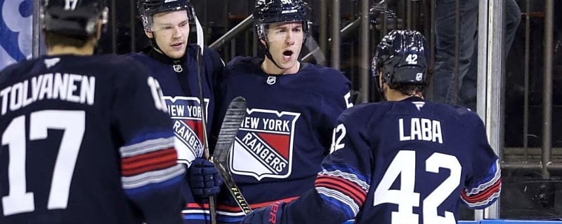 Rangers eager to keep their home spotless as they welcome Lightning