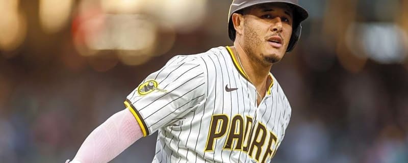 Manny Machado&#39;s grand slam powers Padres past Mets