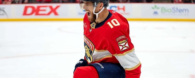 Fresh off win, Panthers aim to spoil Rick Tocchet&#39;s Flyers return