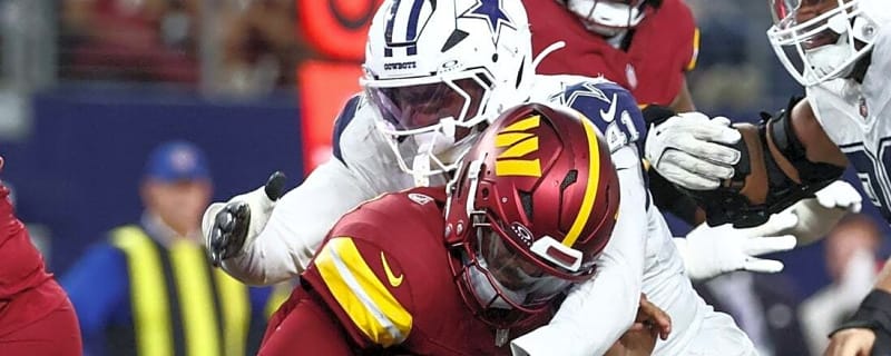 Report: Cowboys' Donovan Ezeiruaku recovering from hip surgery