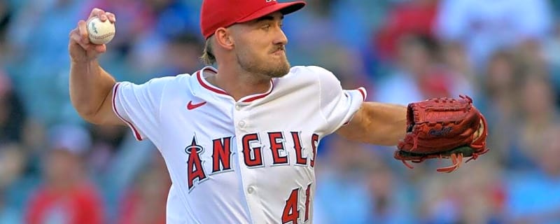 Angels&#39; Jack Kochanowicz to return from minors to face Rangers
