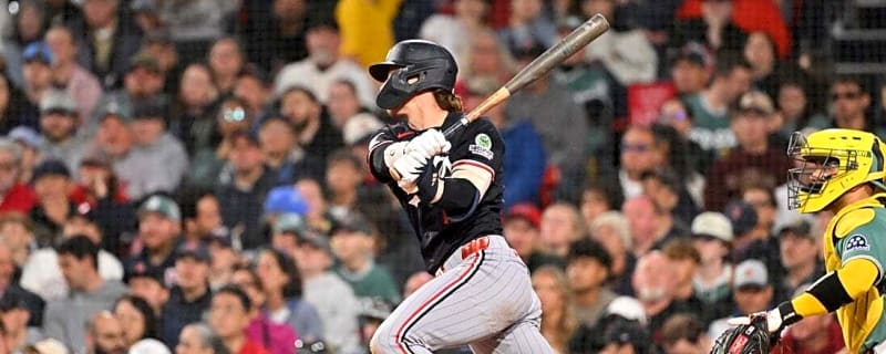 Orlando Arcia praises Twins' chemistry ahead of White Sox series