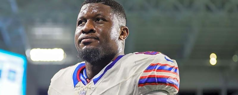 Jaguars sign veteran TE Quintin Morris