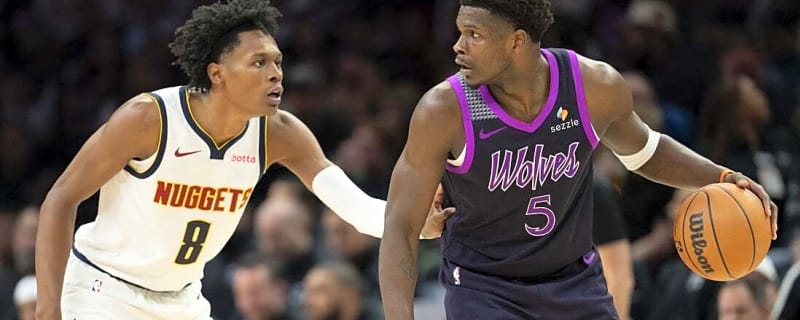 Timberwolves look to bounce back against Mavericks