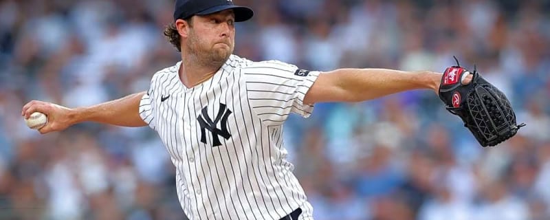 Yankees send Gerrit Cole, Max Fried vs. Pirates in split DH