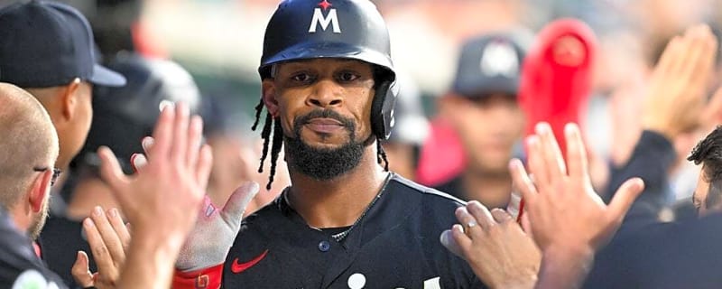 Byron Buxton's 3-run blast propels Twins past Tigers
