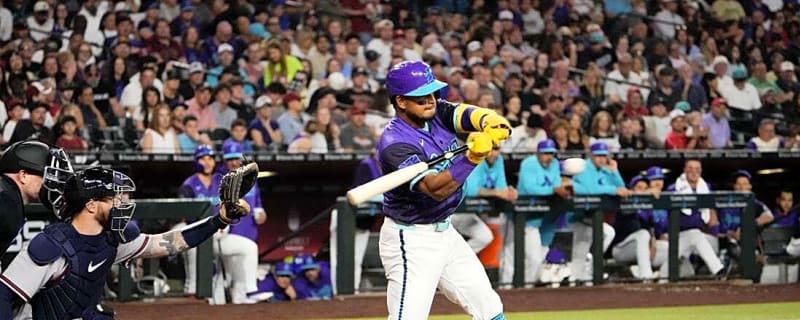 Diamondbacks will need big game from offense to stave off Braves