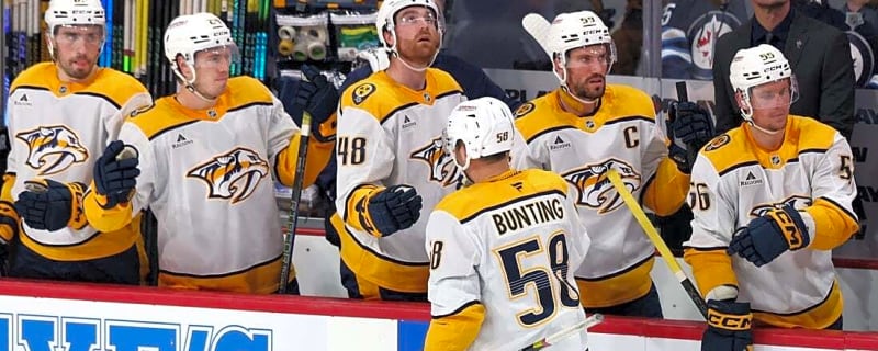 Ducks, Predators looking for more consistency ahead of early-season clash