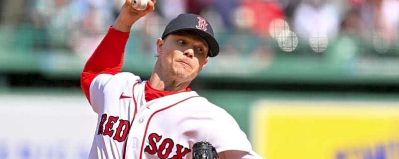 Red Sox ride rare victory into series finale vs. Brewers