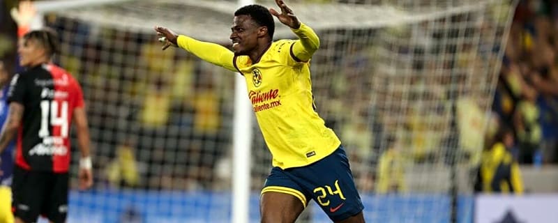 LAFC acquire Dutch attacker Javairo Dilrosun on loan