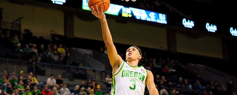 Finally off the schneid, Oregon squares off with Portland