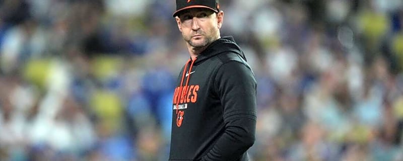 Orioles eager to improve defense ahead of opener vs. Nationals