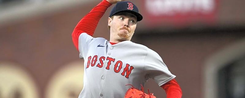 As Rays struggle, Red Sox aim for eighth straight win