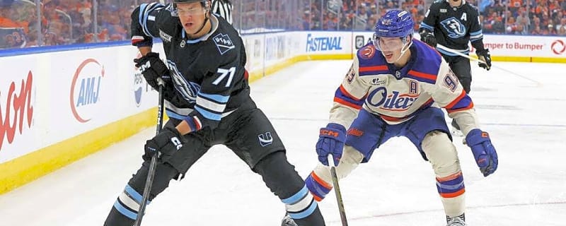 Banged-up Sabres to meet Mammoth after offseason trade