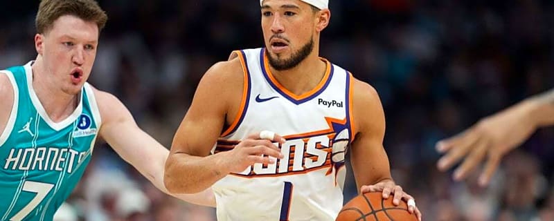 Bulls in spoiler mode as Suns aim to move up West standings