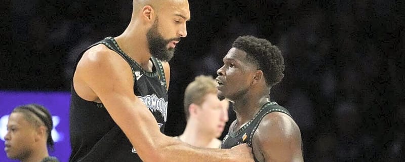 Bulls, Timberwolves clash in search for more energy