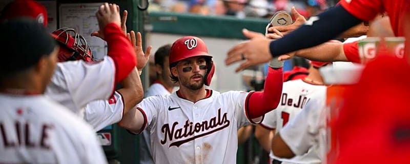 Nationals jump ahead, ride bullpen to win over Mets