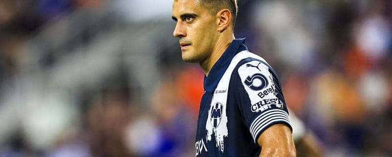 Inter Miami targets Mexico F German Berterame