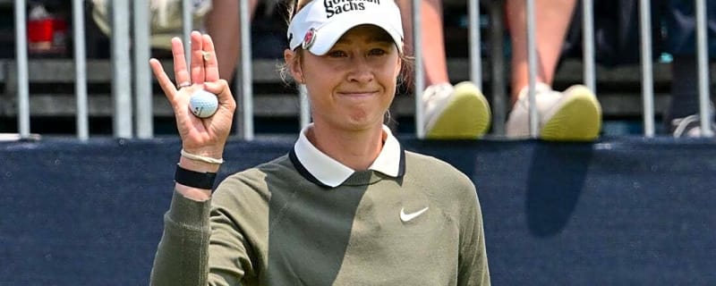 LPGA&#39;s 2026 schedule: 33 events, 13 countries, $132M prize pool