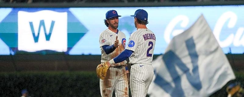 Cubs test recent turnaround against streaking Blue Jays