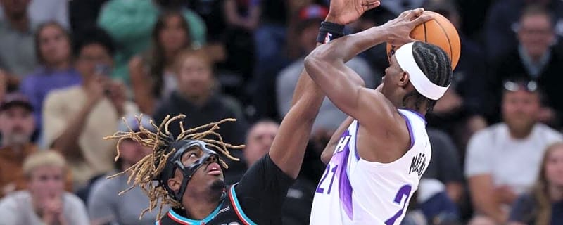 Two Jazz reserves log triple-doubles in blowout of Grizzlies