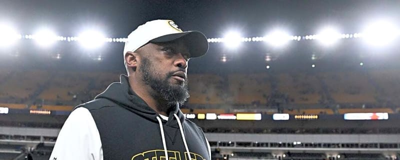 Report: Mike Tomlin joining NBC as pregame analyst