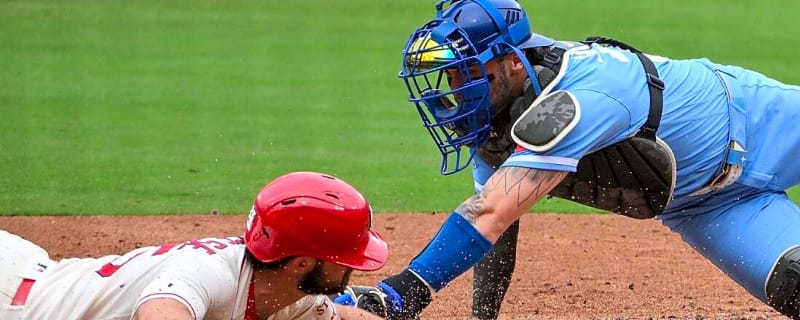 Royals playing for more than Missouri bragging rights vs. Cardinals