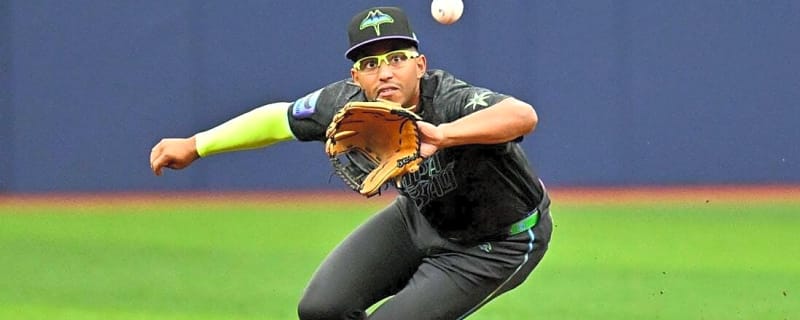 Rays send Twins to eighth loss in nine games