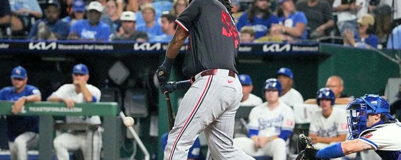 Josh Bell, Kaelen Culpepper power Twins to comeback win over Brewers