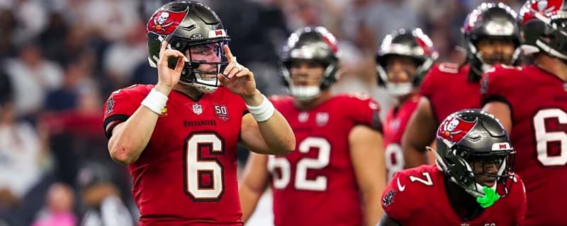 Buccaneers gear up for struggling Jets with hopes of 3-0 start
