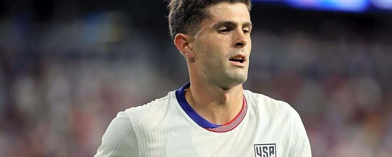 Spain ends 2025 atop FIFA men's world rankings, U.S. stays 14th