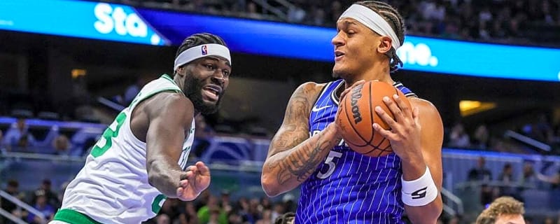 Magic searches for winning process, welcomes Blazers