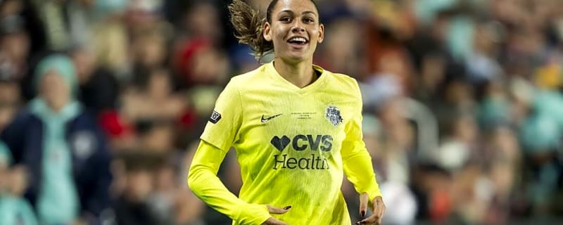 NWSL teams can exceed cap by $1M for 'high-impact players'