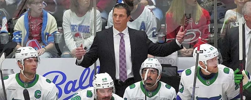 Blue Jackets, Hurricanes aim to snap recent funks