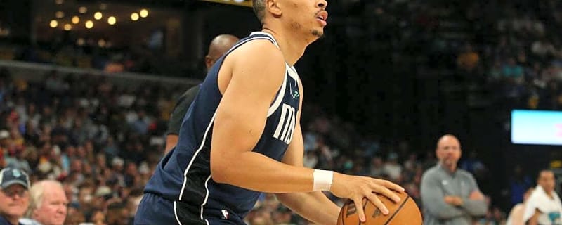 Report: Mavericks re-sign G Dante Exum