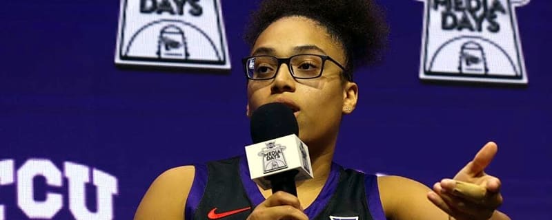 Women's Top 25 roundup: Olivia Miles leads No. 9 TCU past UCF