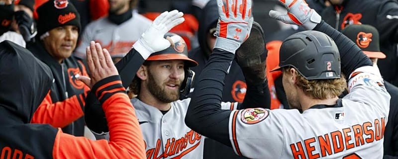 Orioles strive to continue mastery of White Sox in finale of series