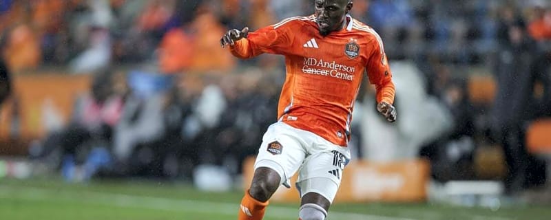 Dynamo reacquire F Aliyu Ibrahim from Crew