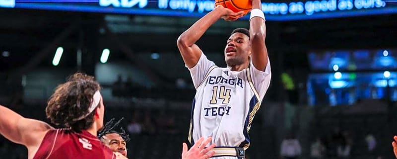 Pitt, Georgia Tech each seek more consistent performances