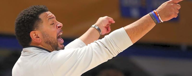 Pitt looks to stop three-game losing skid as Binghamton visits