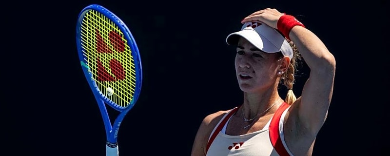 WTA roundup: Anna Bondar serves way into Hamburg semis