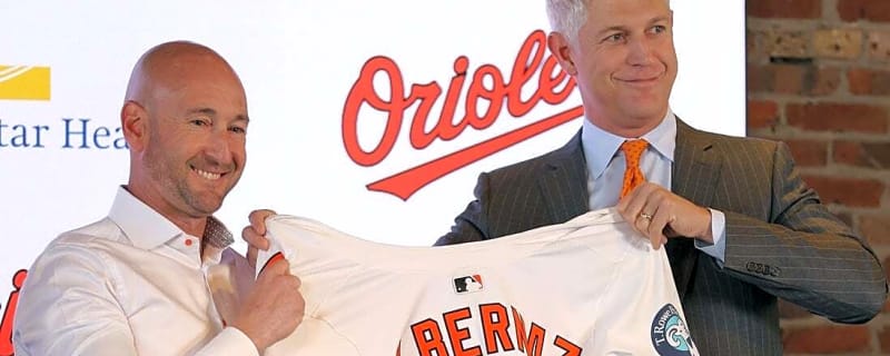 Orioles, Twins hope new managers lead to contending seasons
