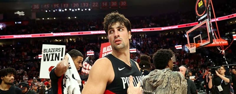 Trail Blazers pursue success on road in encounter vs. Heat