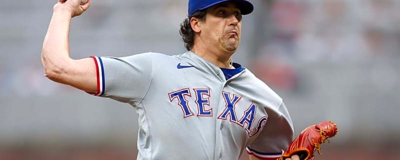 Cal Quantrill to come out of bullpen to start for Rangers vs. Angels