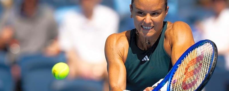 Argentina and Greece sweep United Cup openers