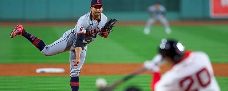 Guardians eke out 1-0 win over Red Sox, clinch playoff berth
